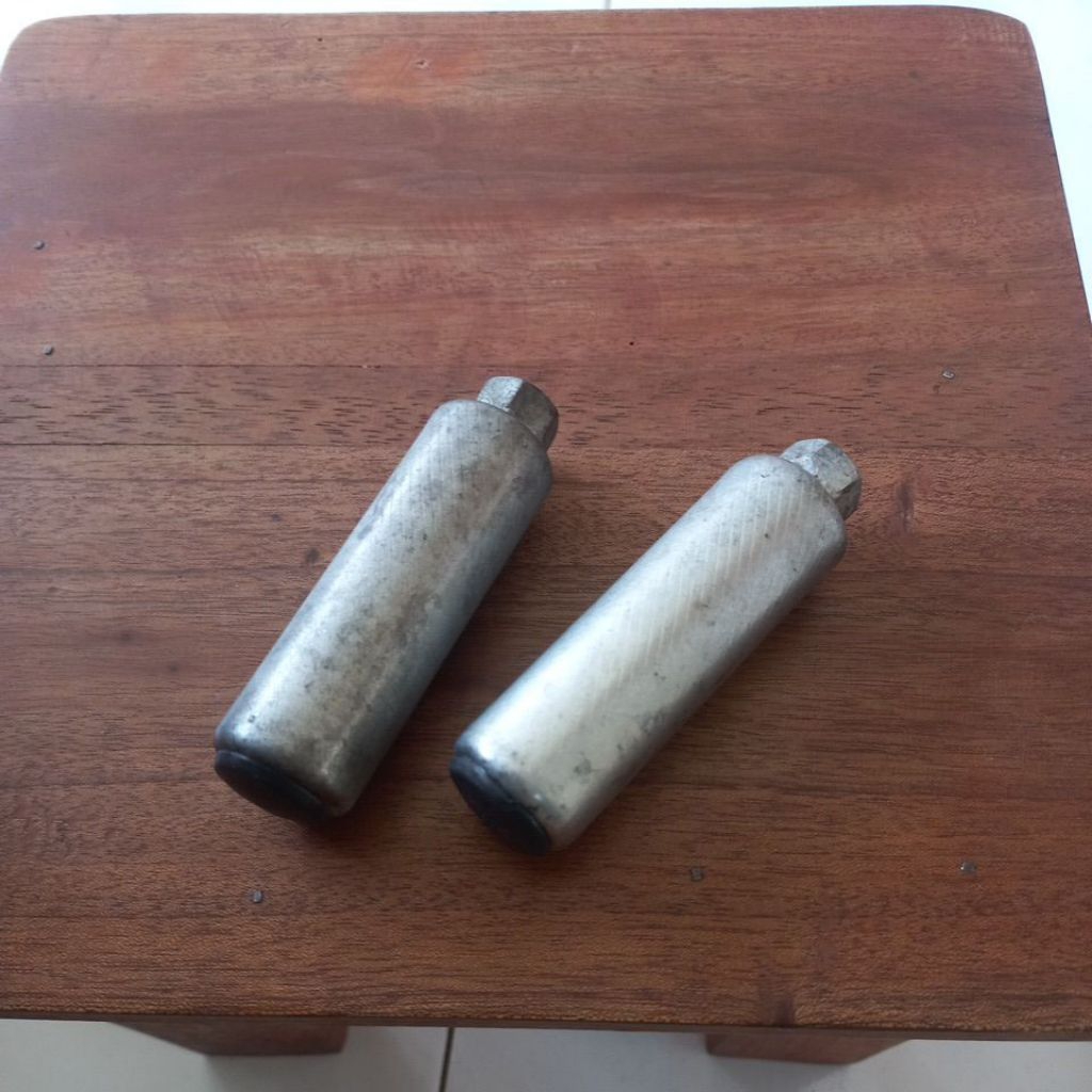 jalu peg sepeda jadul bekas