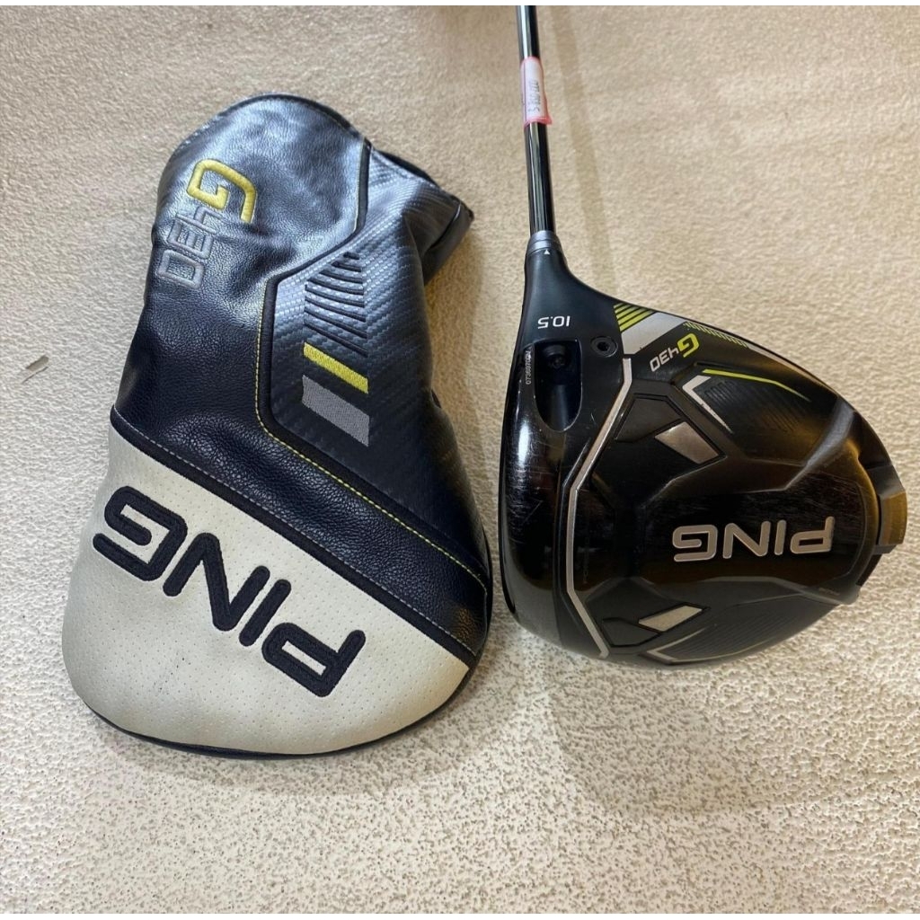 Ping G430 Max Driver Golf