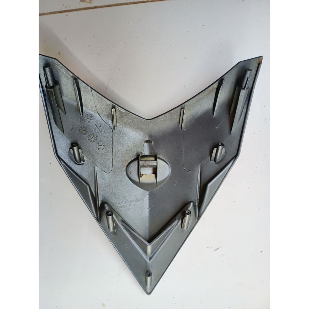 Grill depan Kymco Libero