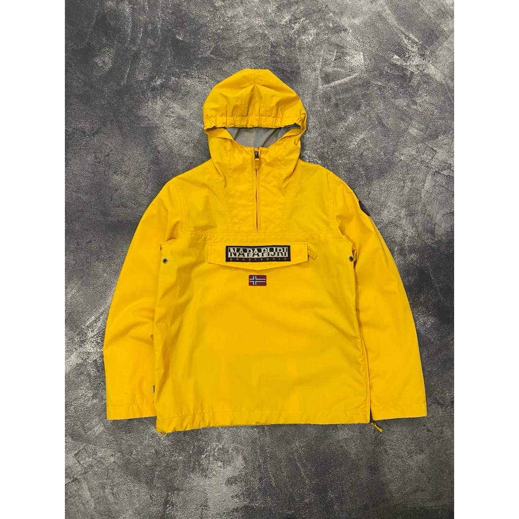 Napapijri Rainforest Winter