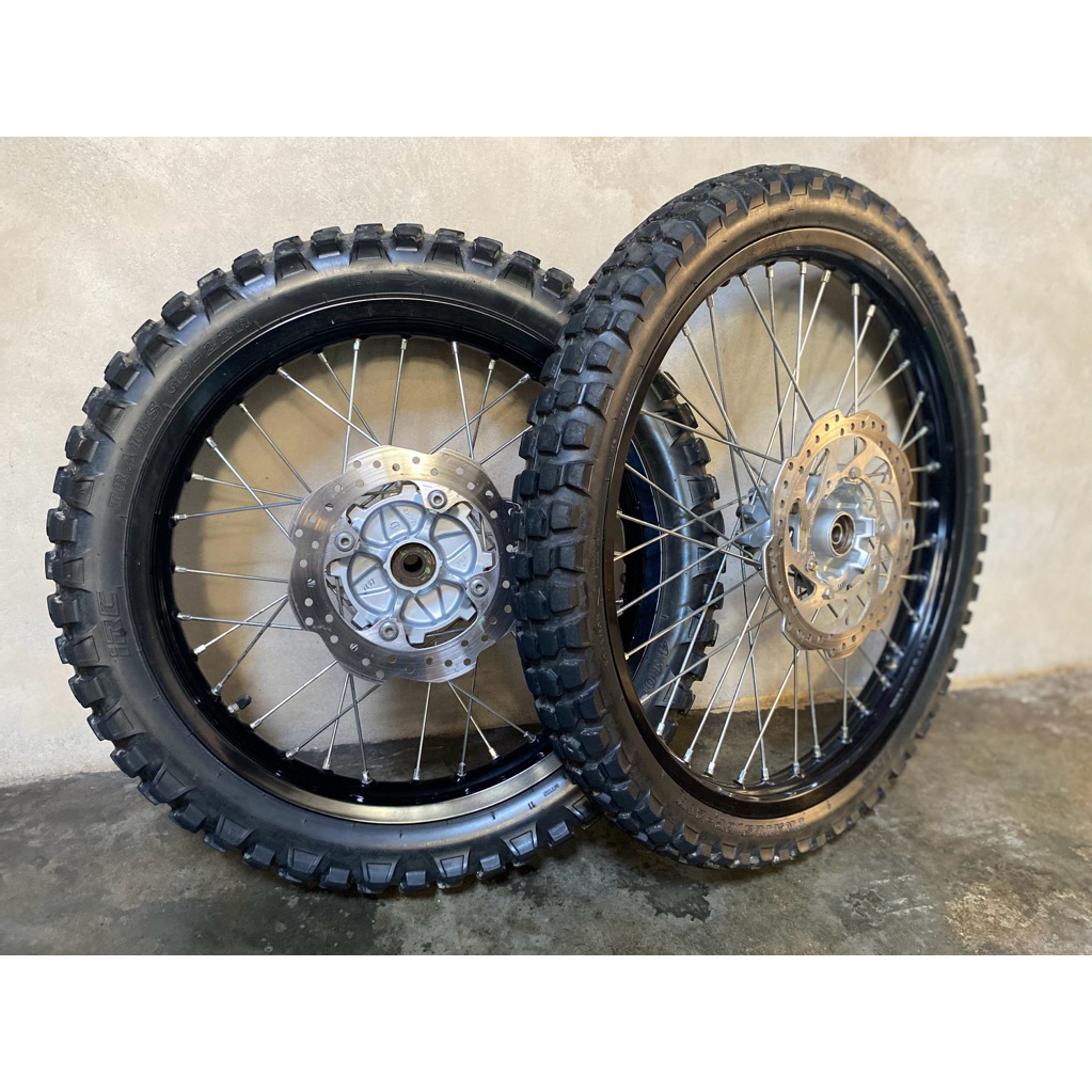 Velg crf copotan Velg crf150L