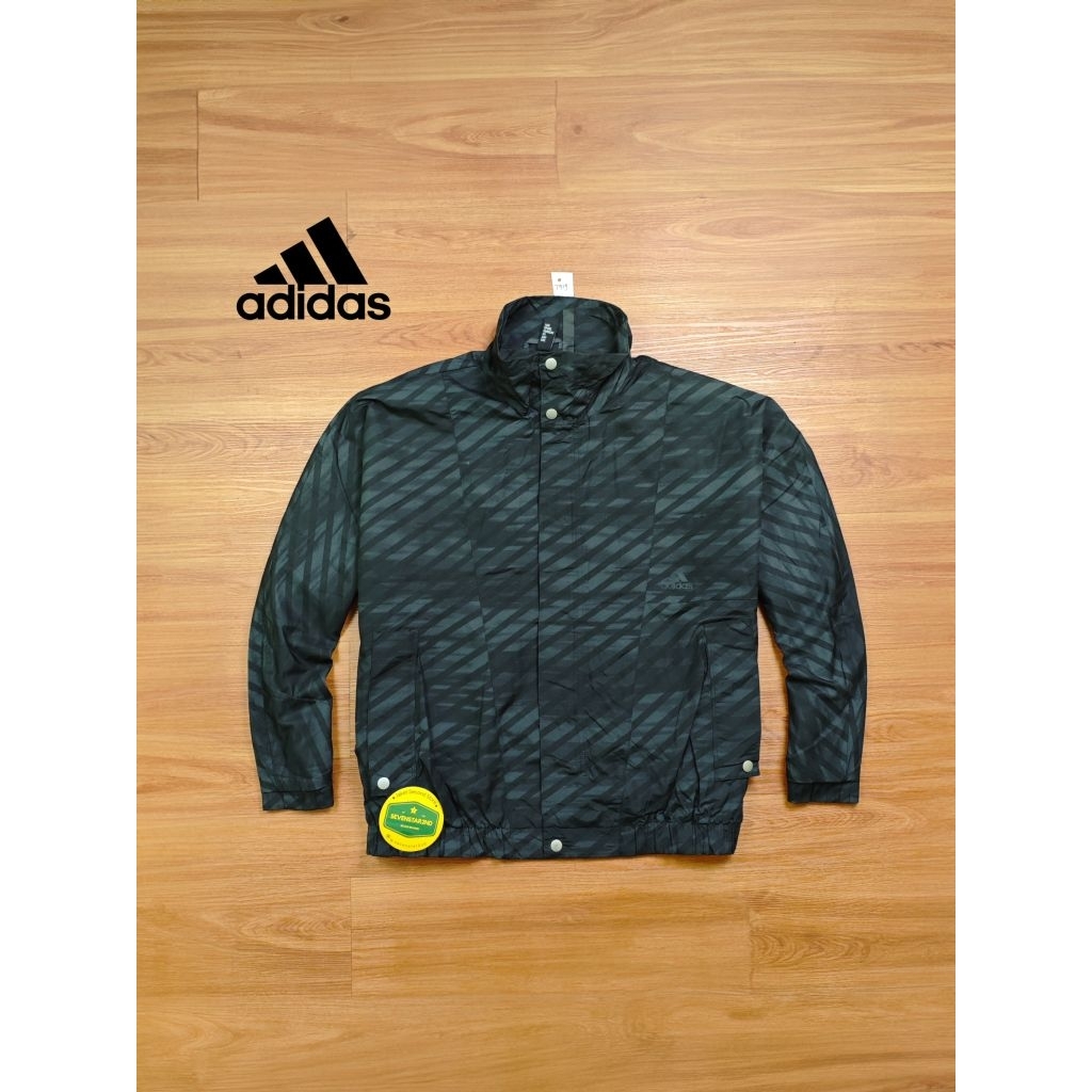 adidas Casual sport 3stripes jacket