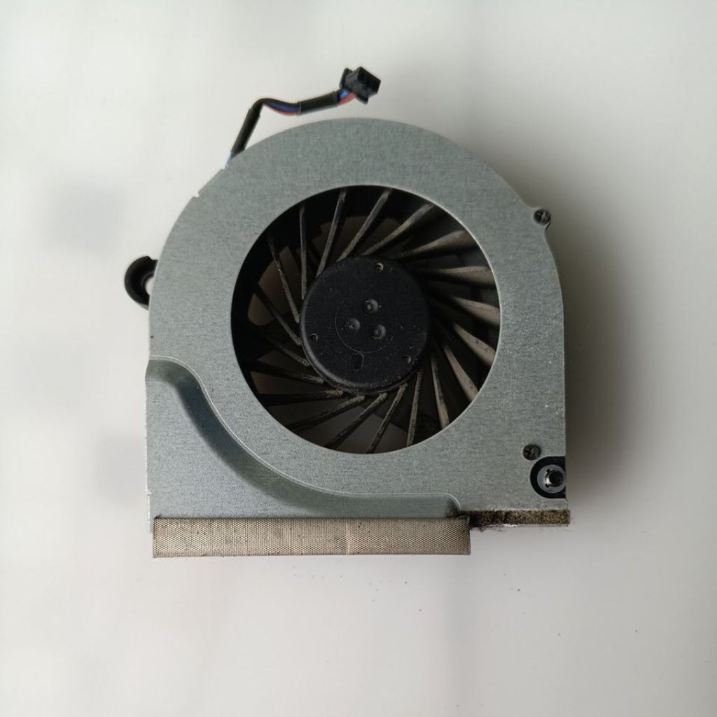 Fan kipas prosesor Laptop Hp Probook 4420S