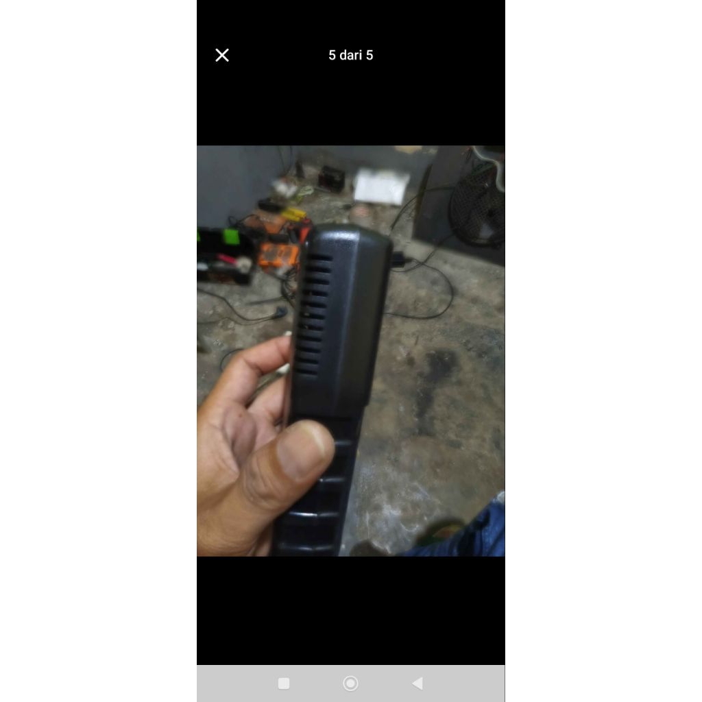 satfinder matrix cf-860