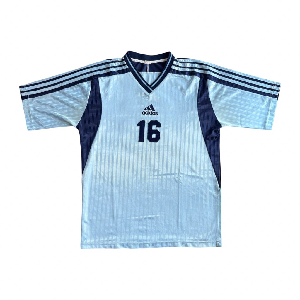 Jersey Vintage Adidas Template