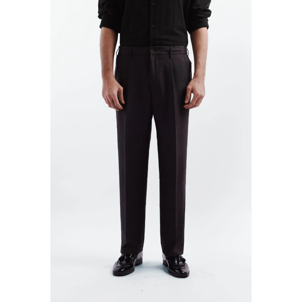 Heymale Stylem Relaxed Pants Celana Panjang Pria
