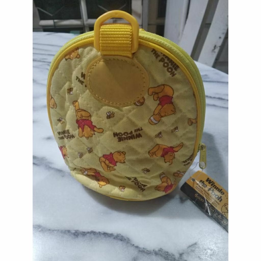 Tas Winnie the pooh Disney
