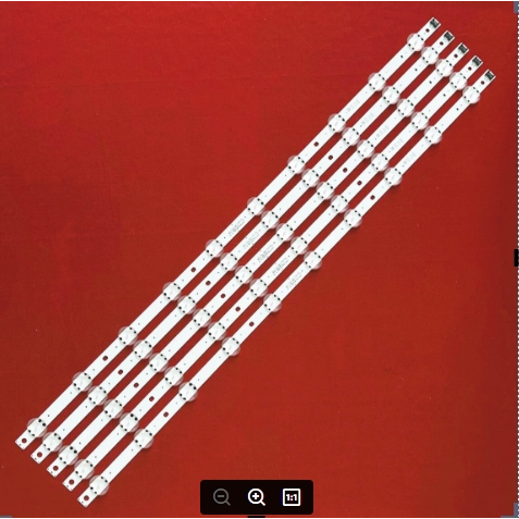 BACKLIGHT TV LG 70 INC 70UM 70UM73 70UM7300 70UM6970 70UM7070