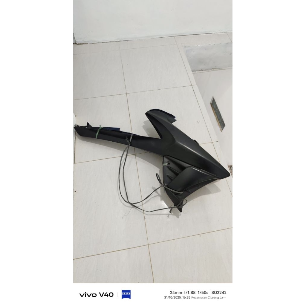 sayap body yamaha all new vixion atau vixion R