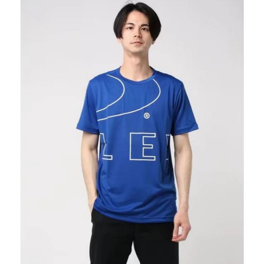 Kaos Kasual Pria Oakley Enhance Qd Technical Tee Original