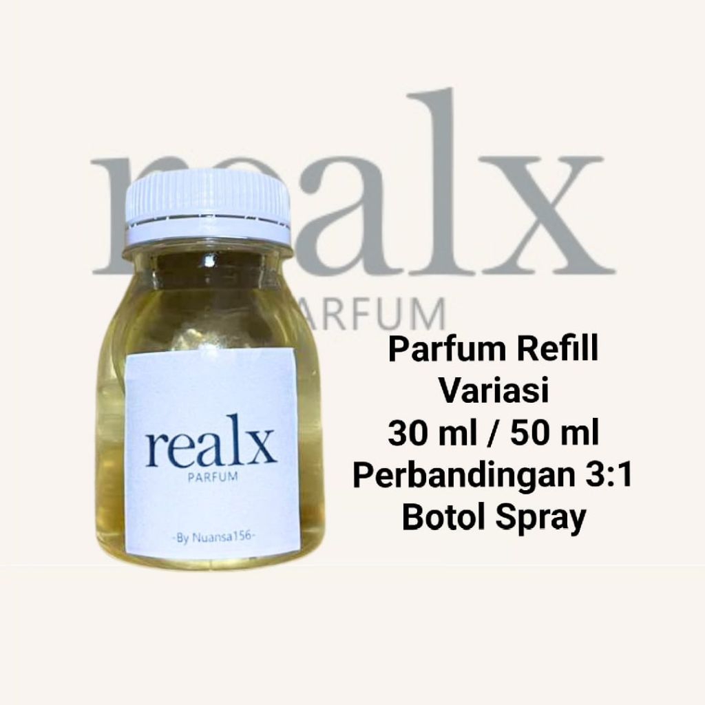 Refill 212 Sxy Men