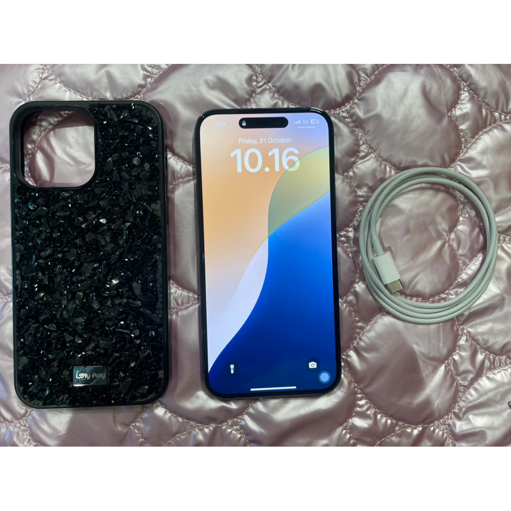 IPHONE 14 PRO MAX 128GB