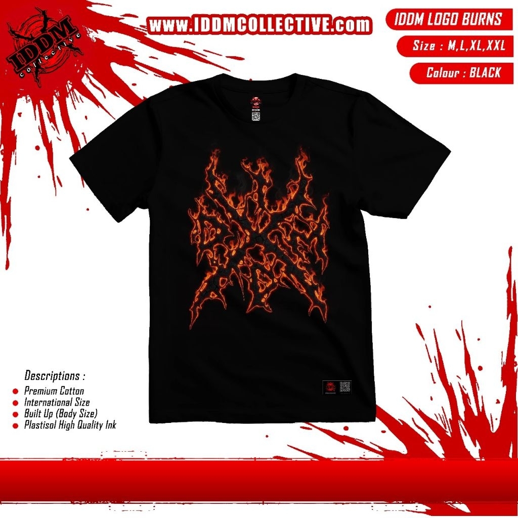 Kaos IDDM - Make IDDM Great Again