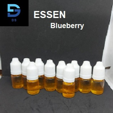 Essen Biang Murni aroma Blueberry Berkualitas dan Tahan Lama