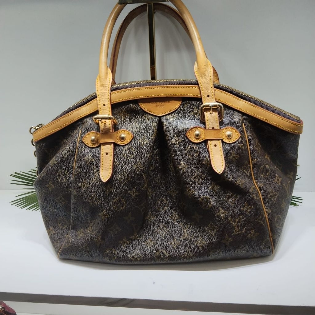 TasWanita TasPreloved Kulit