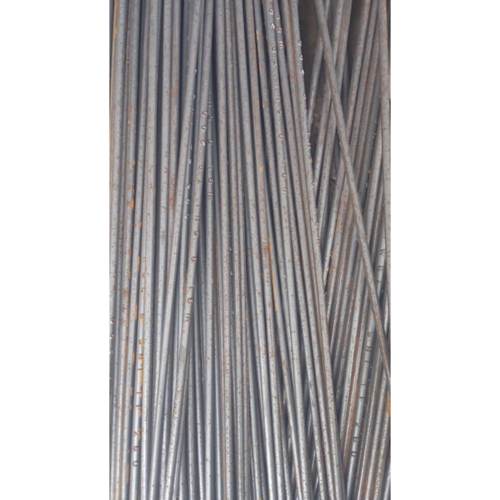 BESI BETON 8 x 12m