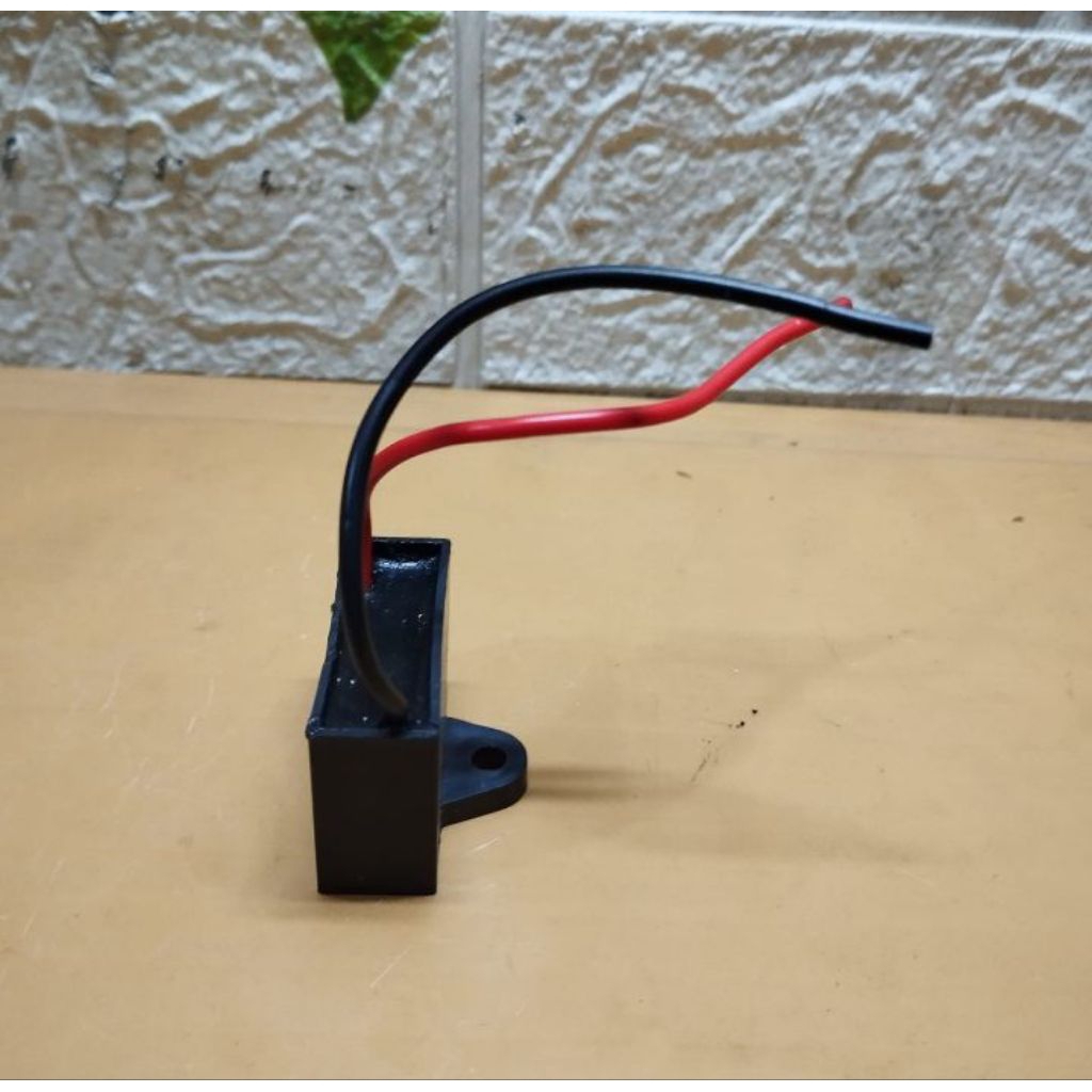 kapasitor kabel CBB61 1 .5uf