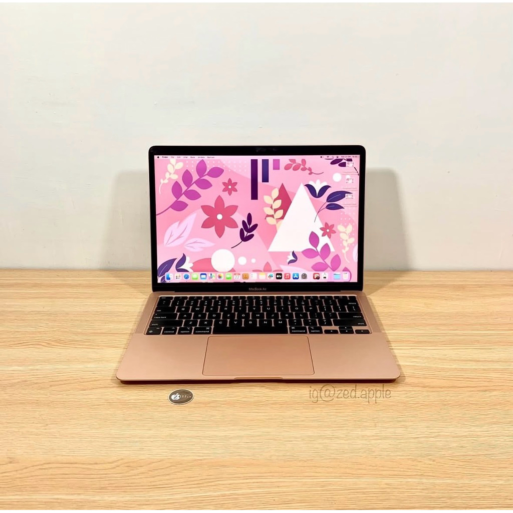 MacBook Air M1 2020 Second