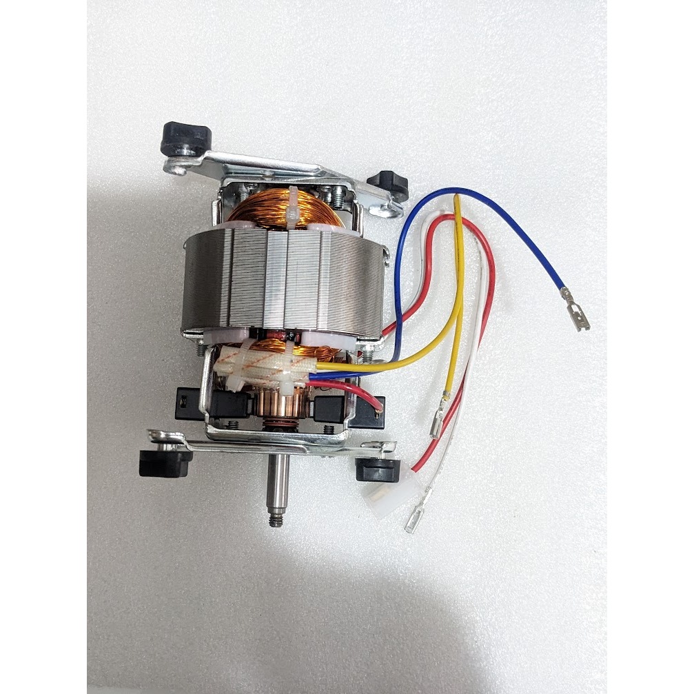 DINAMO BLENDER PHILIPS - MOTOR BLANDER PHILIPS