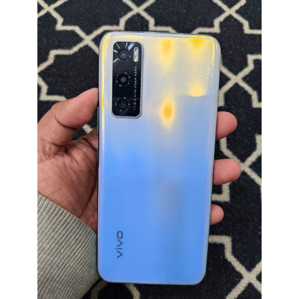 Vivo v20 se 8/128gb second