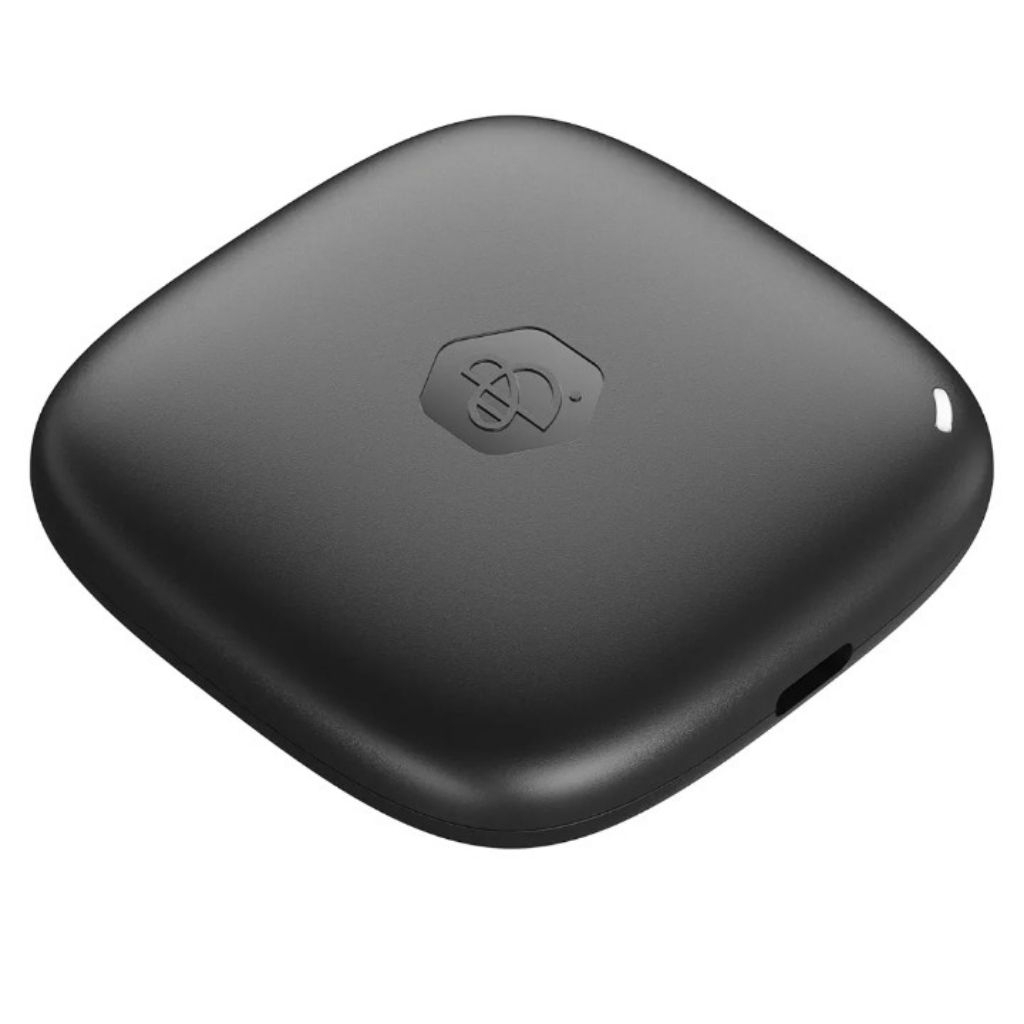 Synology Beedrive 2TB Personal Backup SSD External
