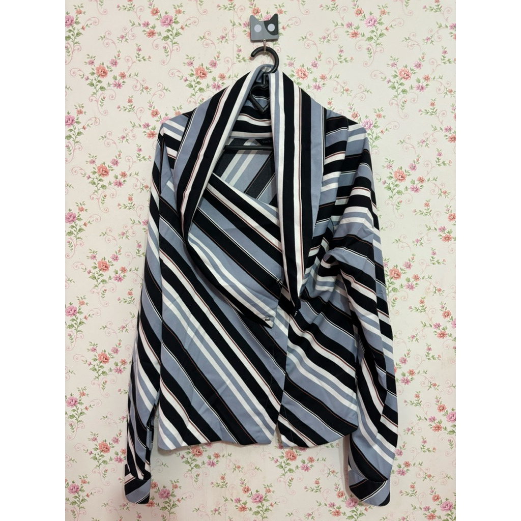 baju atasan wanita THE EXECUTIVE