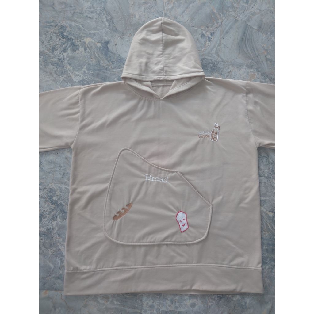 Hoodie Gemoy