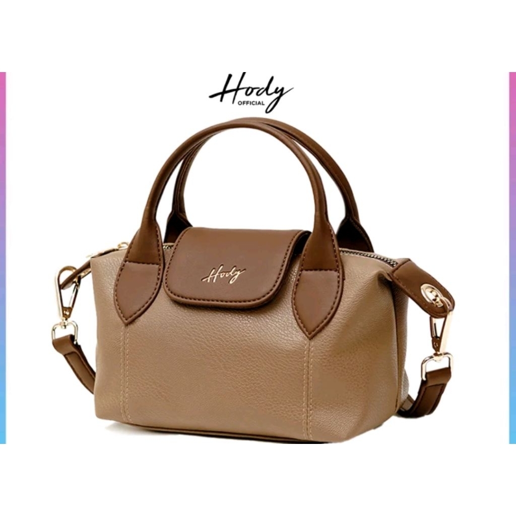 tas merk hody