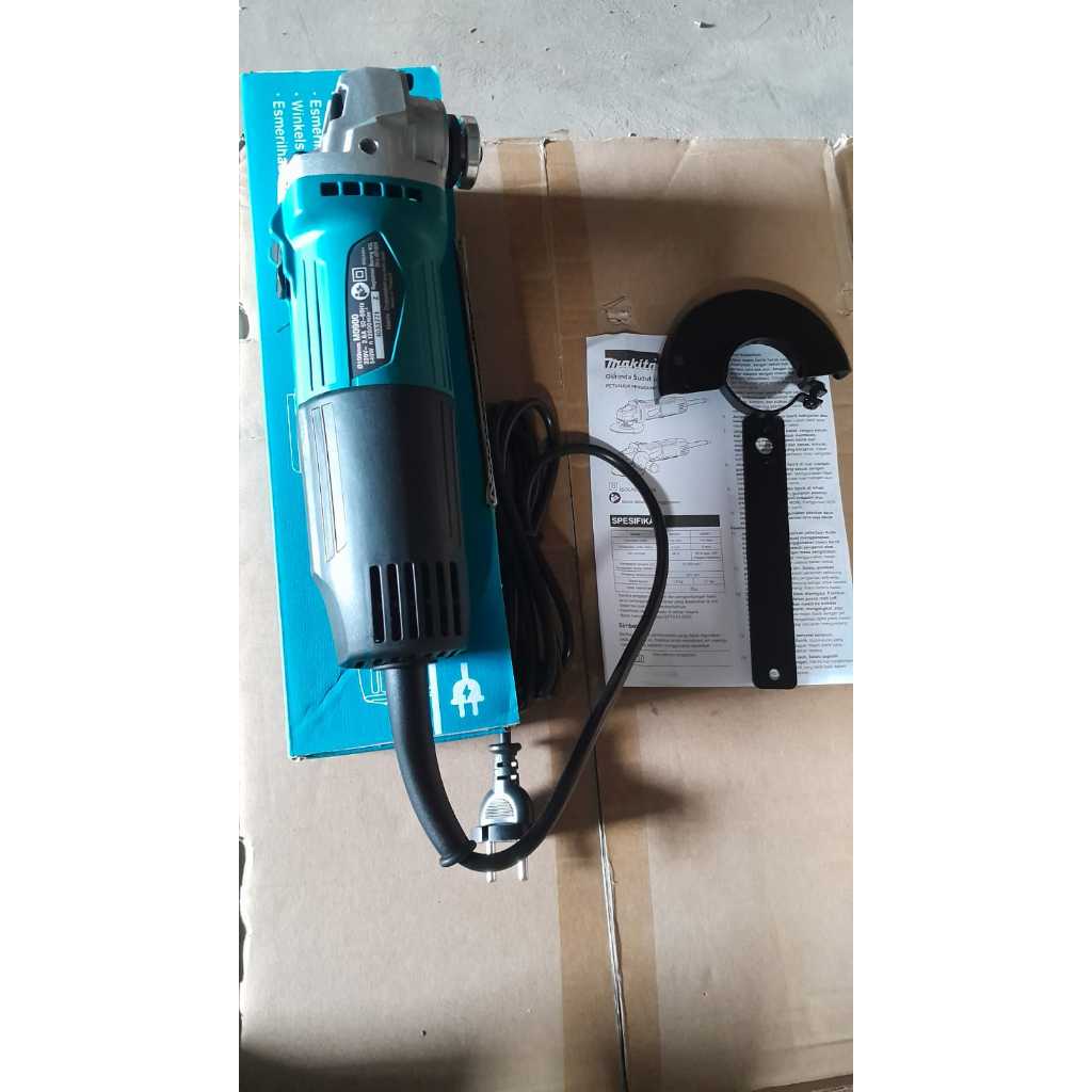 GERINDA MAKITA M 0900 B / GRENDA MAKITA M0900B ORIGINAL