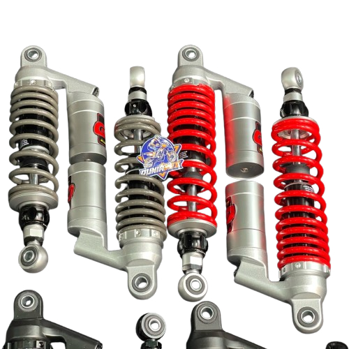 Shokbreker Belakang Monoshock Shock Belakang Dkt tabung Atas GP Series thailand 280mm 320mm 340mm bu