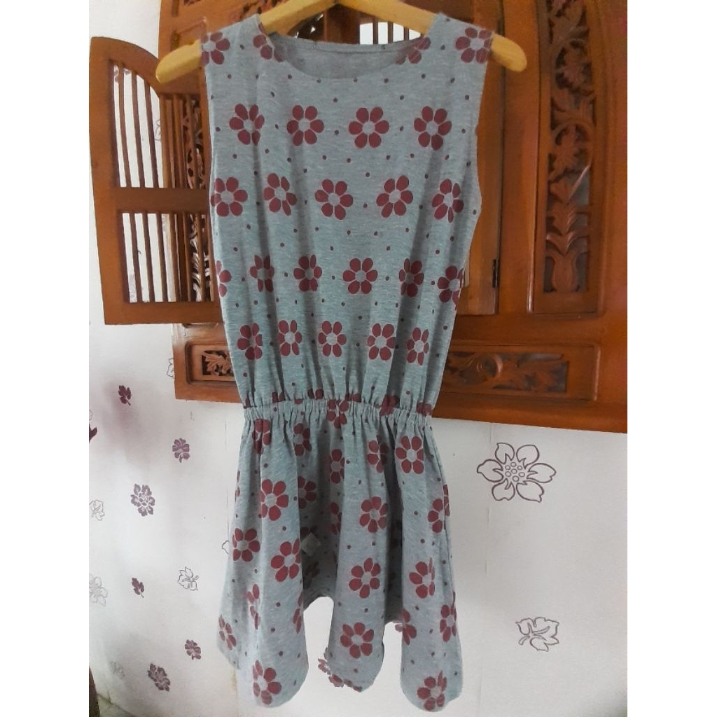 Baju Atasan Wanita Preloved Second Branded ( LD 80 / P 85 )