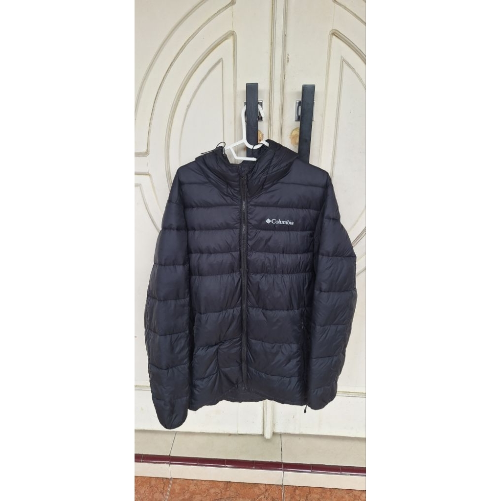 Outdoor bulang brand COLUMBIA