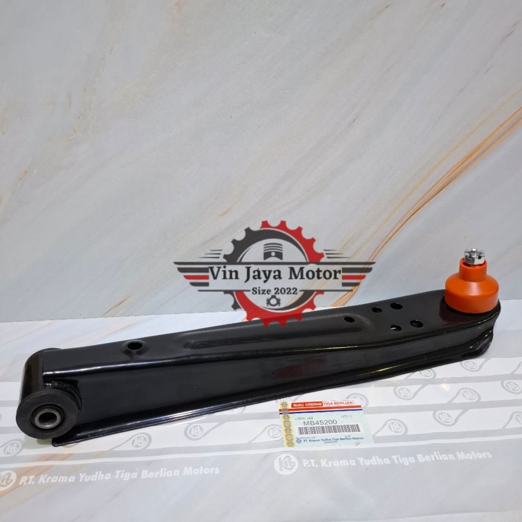 Lower Arm Assy Sayap Depan Bawah Mitsubishi T120SS T120 SS Original 1Pc