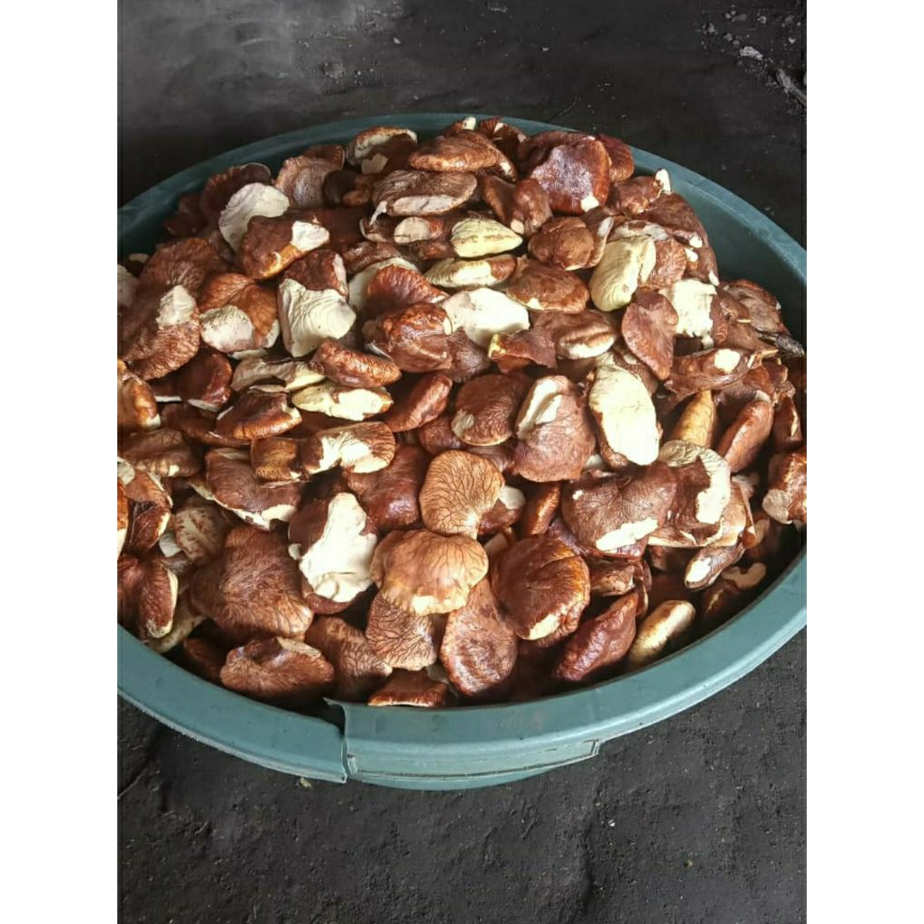 Gayam kupas 1 kg orderan masuk kupas