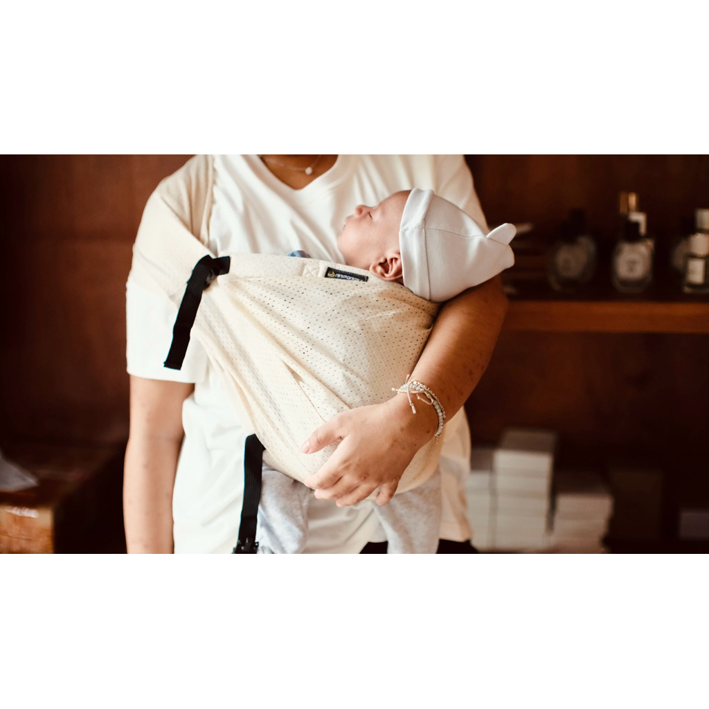 Minimonkey Sling Preloved