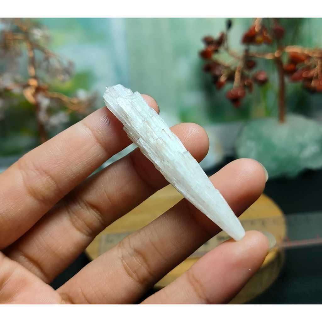 Batu Alam Scolecite Mineral (5)