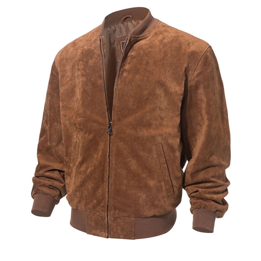 jaket suede pria,jaket pria terbaru,jaket pria terlaris