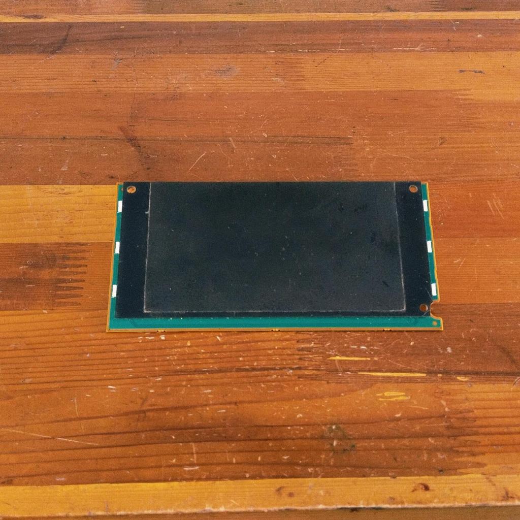 Touchpad Mousepad Laptop Dell Alienware 18