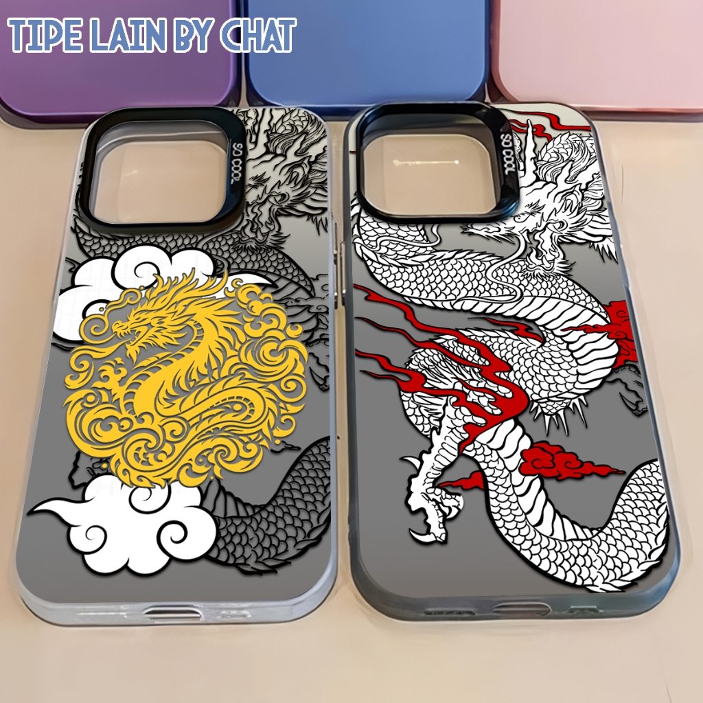 Softcase Hybrid Poco X7 Pro Terbaru / Poco X6 Pro / Poco X6 / Poco X5 / Poco X3 - Poco X3 Pro - Poco