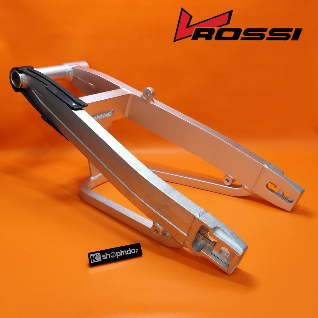 Swing Arm Vrossi Ninja R SS 150 KR 150 Original V Rossi Racing
