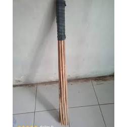 rotan pengaduk martabak