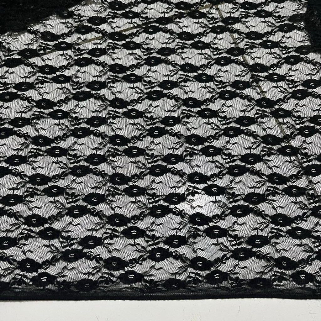 Kain Brokat Import ~ Bahan Brokat Premium ~ Bahan kain meteran Brokat (harga 0,5 meter)