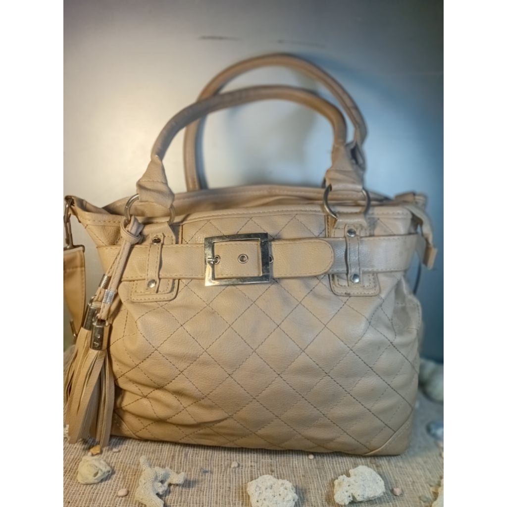 PreLoved | Tas Selempang/Bahu PL0129