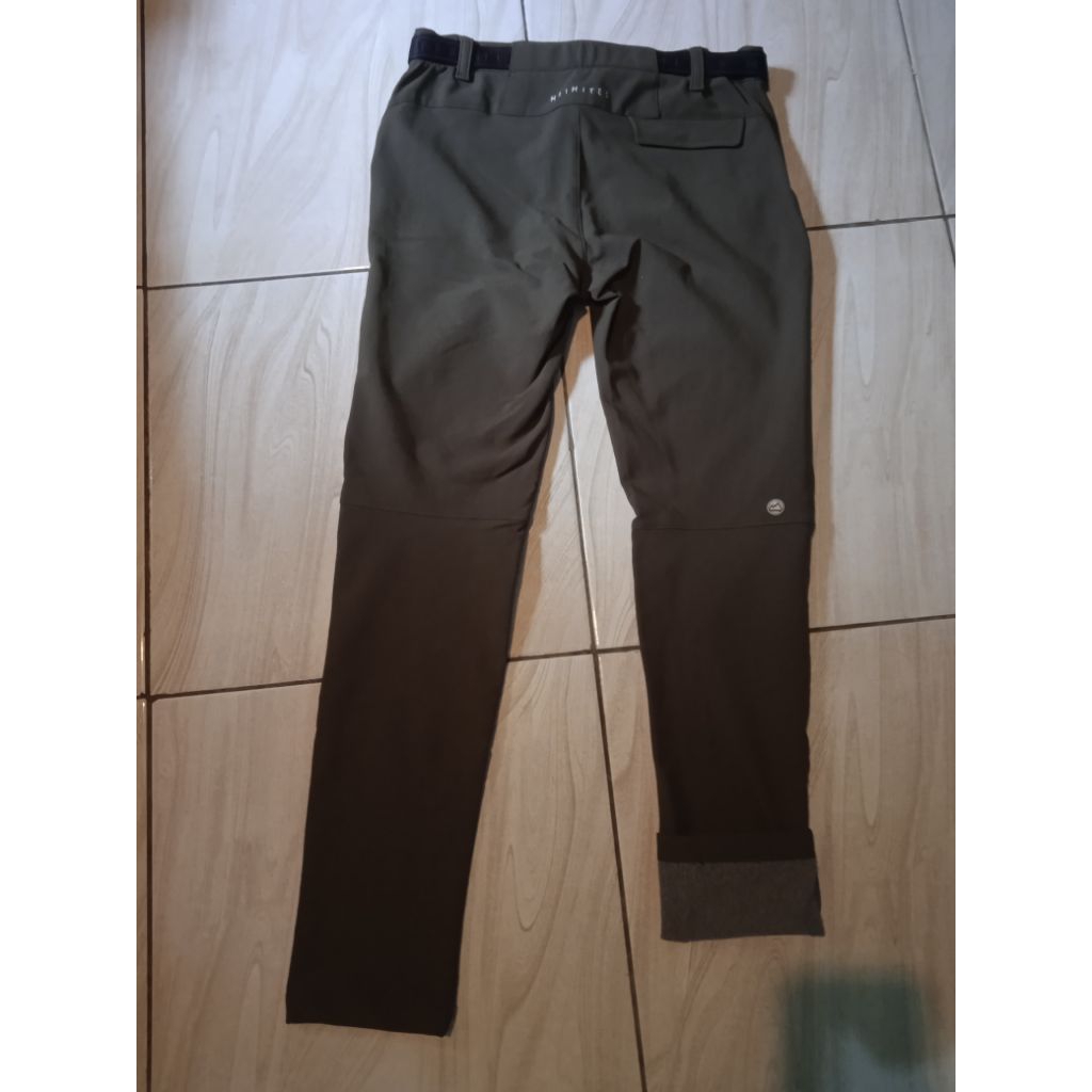 celana outdoor m-Limited