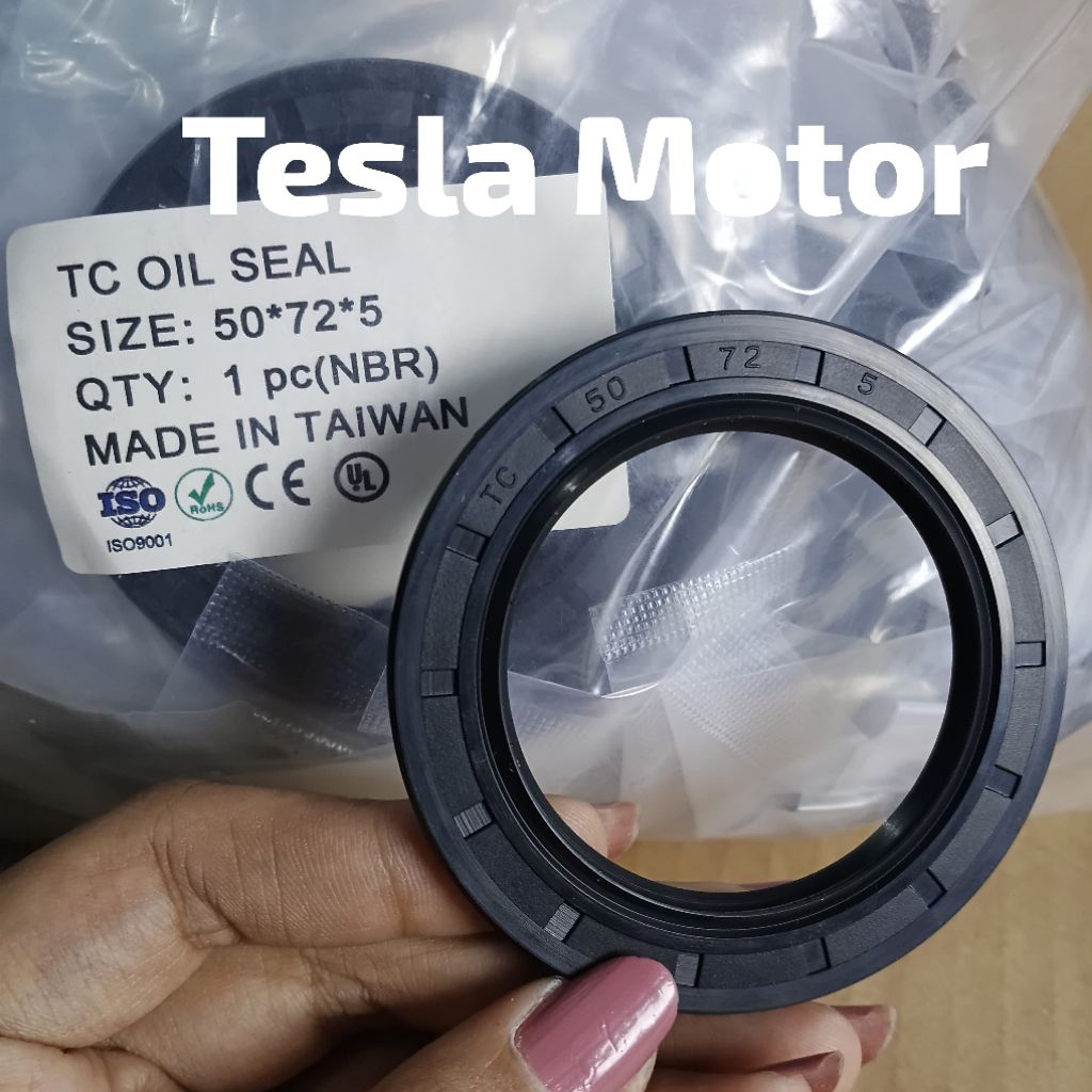 Oil seal TC 50*72*5 NBR Oli seal High quality