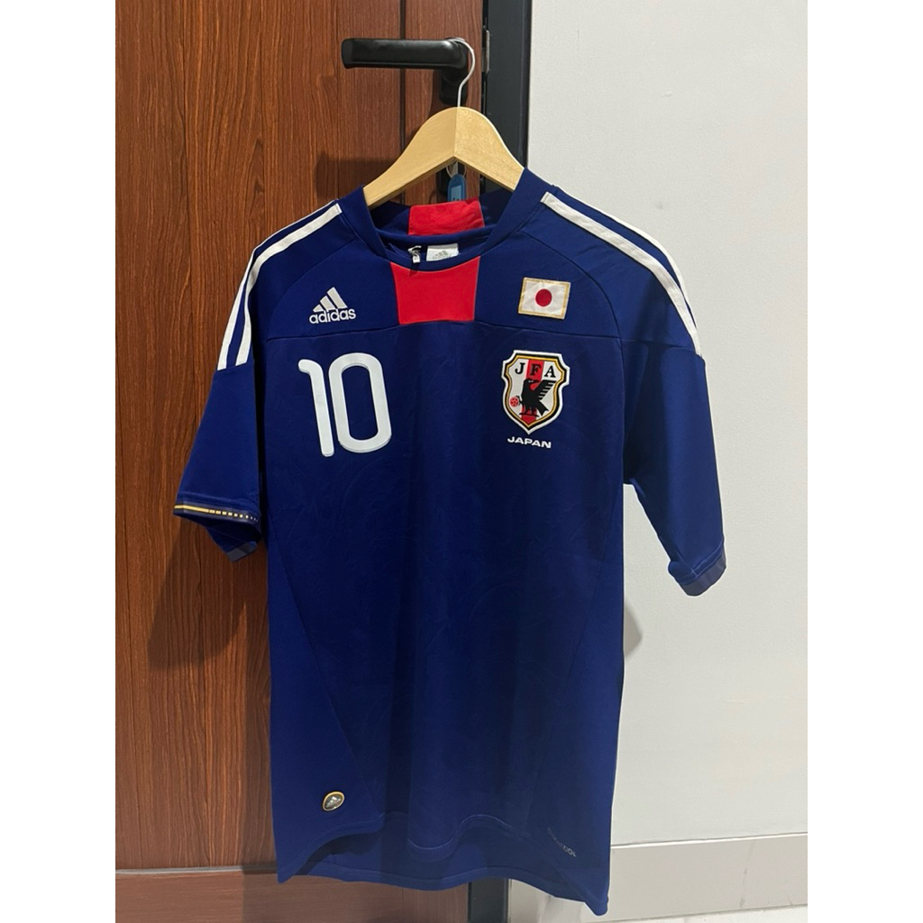 Jersey Japan 2010 Original