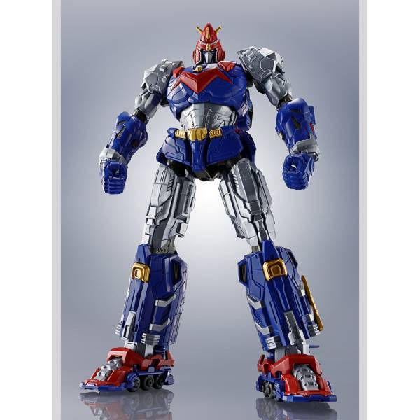 Robot Spirits (Side SUPER): Voltes V: Legacy - Voltes V Bandai Spirits