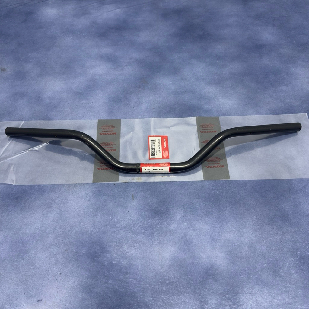 Stang Stir Jets2wheels Pcx 150 160 Hitam