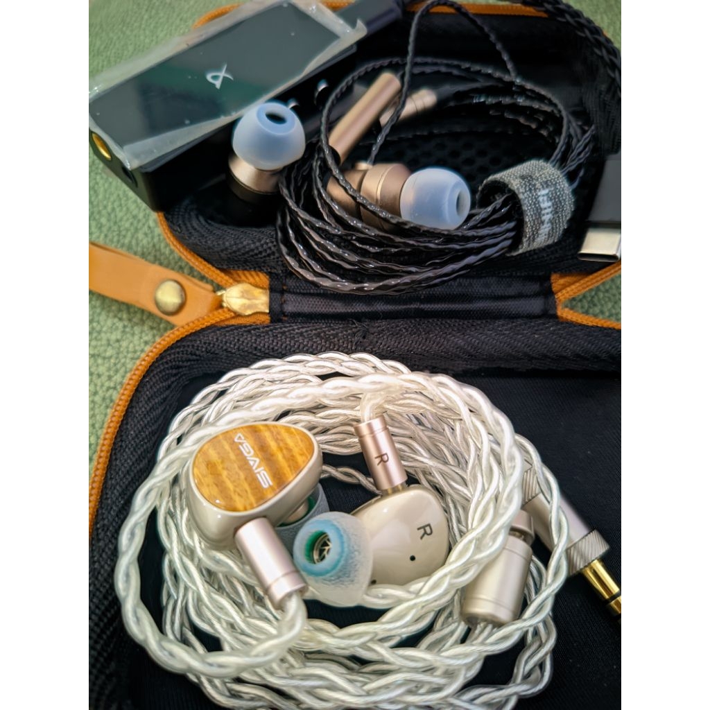 SIVGA QUE UTG SECOND