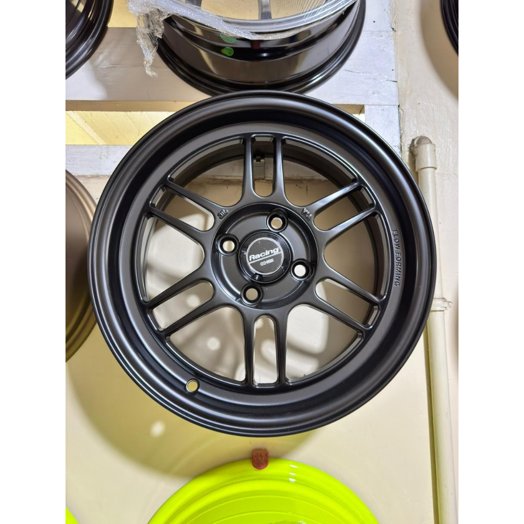rpf1 face1 ring15 black 4x100
